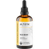 Alteya Ulei de orez 100% organic 50 ml