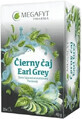 Megafyt Black Earl Grey Tea bags 20 x 2 g