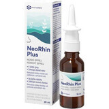 Eneo NeoRhin Plus nasal spray 30 ml