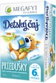 Megafyt Té Sinusitis Infantil 20 x 2 g