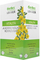 Herbex Vitality and Hormone Balance Herbal Herbal Tea portioned, 20 x 3 g