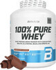 BiotechUSA 100% pur lactos&#233;rum chocolat 2270 g