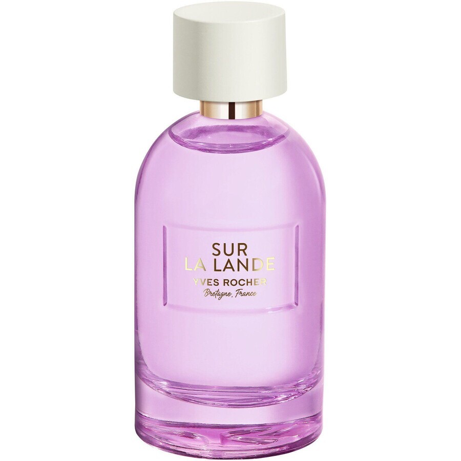 Yves Rocher Eau de Parfum SUR LA LANDE 100 ml