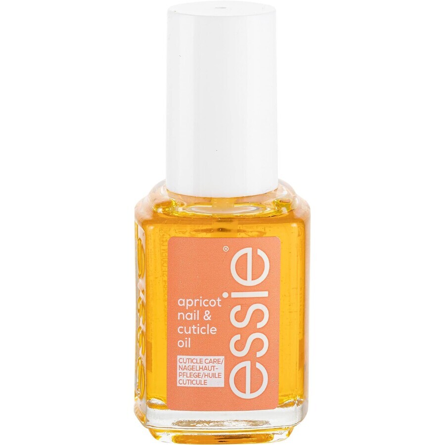 Winkel op Essie Nagels Voedende Abrikoos Nagel & Nagelriem Olie 13,5 ml Essie Nagels Voedende Abrikoos Nagel & Nagelriem Olie 13,5 ml