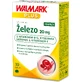 Walmark Iron 20 mg 30 tablets