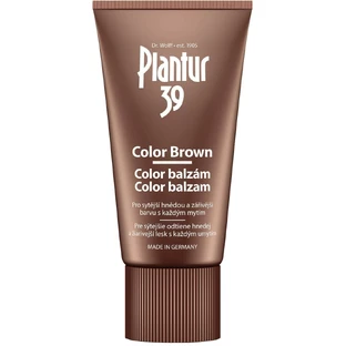 Plantur 39 Brown Color Conditioner 150 ml