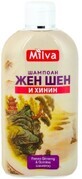 Milva WOMEN AND CHINA SHAMPOO 200 ml
