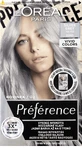 L'Oréal Paris Préférence Vivid Colors permanent hair color 10.112 Soho 150 ml