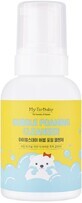 Schiuma detergente a bolle d&#39;aria My Earthday 300 ml