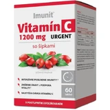 Imunit Vitamina C 1200 mg URGENTE con flechas 60 comprimidos