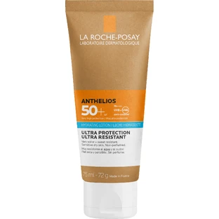 La Roche-Posay Anthelios Moisturizing Lotion SPF 50+, 75 ml