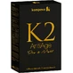 Kompava K2 AntiAge Día y Noche 180 cápsulas
