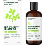 Scandinavian Biolabs® Bio-Pilixin® shampooing fortifiant pour hommes 250 ml