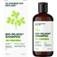 Scandinavian Biolabs® Bio-Pilixin® champú fortalecedor del cabello para hombres 250 ml