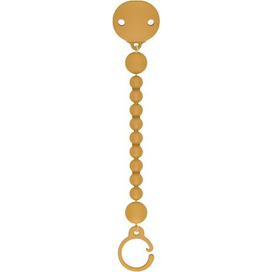 Buy Suavinex Soother Clip Essence color - ochre Suavinex Soother Clip Essence color - ochre