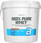BiotechUSA PURE WHEY (seau) noix de coco-chocolat 4000 g