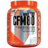 Extrifit CFM CFM Instant Whey 80 lait de coco 1000 g