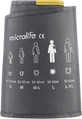 Microlife Pressure gauge with cuff size L 32 - 42 cm