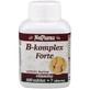 MedPharma B-complex Forte 107 tablets