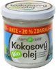 Purity Vision Organic Virgin Coconut Oil 120 ml