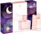 Set cadou Yves Rocher Mon Evidence - apă de parfum mai mare + apă de parfum mai mică + cremă de m&#226;ini