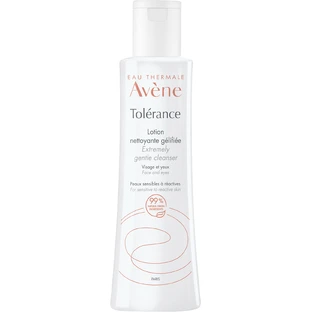 Avène Tolérance Desmaquillante muy suave para pieles sensibles y reactivas 200 ml