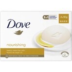 Dove Jabón Cremoso Nutritivo de Aceite de Argán Multipack 4 x 90 g Dove Jabón Cremoso Nutritivo de Aceite de Argán Multipack 4 x 90 g