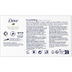 Dove Jabón Cremoso Nutritivo de Aceite de Argán Multipack 4 x 90 g Dove Jabón Cremoso Nutritivo de Aceite de Argán Multipack 4 x 90 g