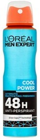 L&#39;Or&#233;al Paris Men Expert Cool Power Antiperspirant 150 ml