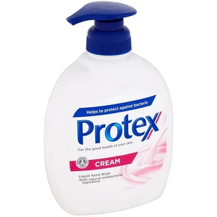 Protex Savon liquide crème 300 ml