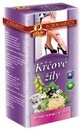Agrocarps varicose veins herbal tea pure natural product sachets 20 x 2 g