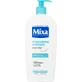 Mixa Hyaluronic Hydrate loción corporal hidratante intensiva para pieles normales a secas 400 ml