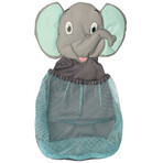 Jouet de bain Bo Jungle Elephant Net Jouet de bain Bo Jungle Elephant Net
