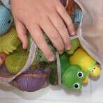Jouet de bain Bo Jungle Elephant Net Jouet de bain Bo Jungle Elephant Net