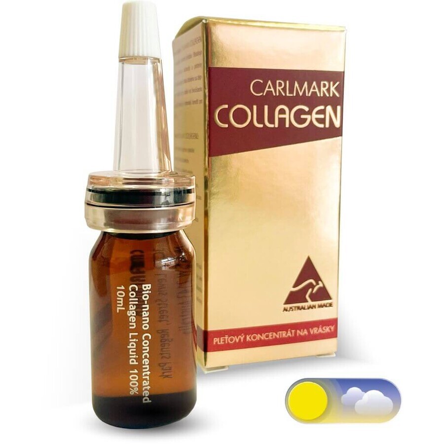 Carlmark Collagen 10 ml