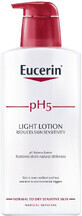 Eucerin pH5 Body Lotion - light texture 400 ml