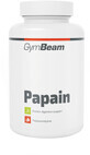 GymBeam Papaina 90 capsule