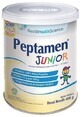 Nestl&#233; Peptamen JUNIOR Vanilie plv 400 g