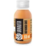 VanaVita Bio Mango shot chilli & turmeric 60 ml