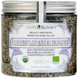 Alteya Organics Flori uscate naturale de lavandă 80 g