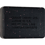 Carbon Theory Sapone esfoliante per il corpo 100 g
