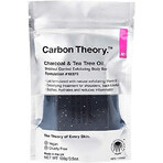 Carbon Theory Sapone esfoliante per il corpo 100 g