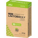 Vitar Lactobacilli Forte ECO 30 capsules