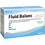 Vitabalans Oy Fluido Balans 20 bustine