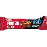 Corny Protein SOFT Schokoladen-Karamell Proteinriegel 45 g