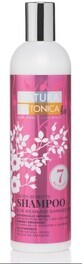 Natura Siberica Natura Estonica - Seven benefits - Hair shampoo 400 ml