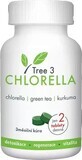 Tree3 CHLORELLA 180 compresse