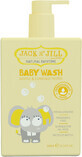 Gel doccia per bambini Jack N&#39; Jill Baby Wash 300 ml