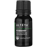 Alteya Rosemary Oil 100% organic 10 ml