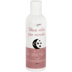 Lobey Baby Body Lotion 200 ml Lobey Baby Body Lotion 200 ml